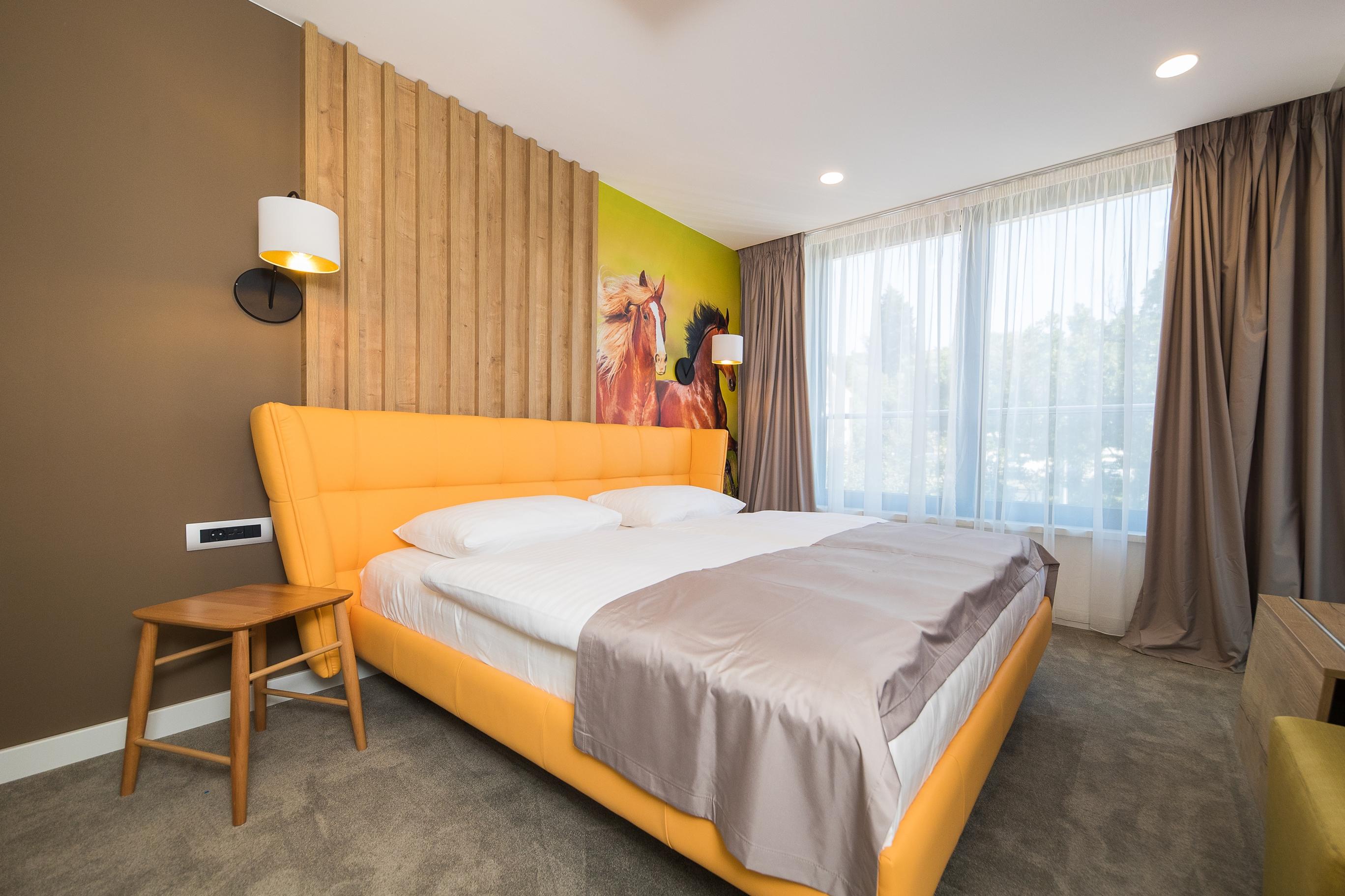 Boutique Hotel Esplanade (Adults Only) ซริกเวนิซา ภายนอก รูปภาพ