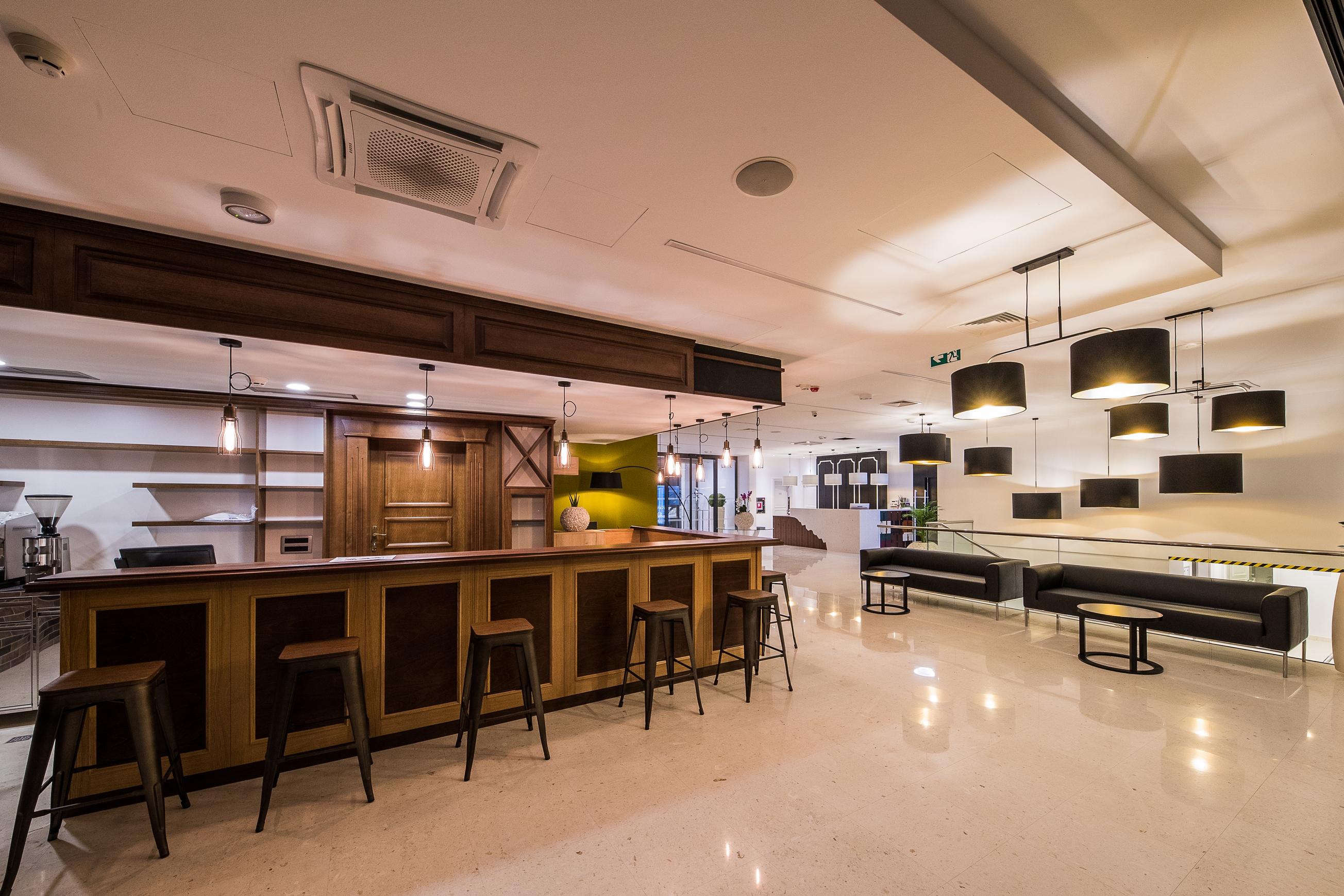 Boutique Hotel Esplanade (Adults Only) ซริกเวนิซา ภายนอก รูปภาพ