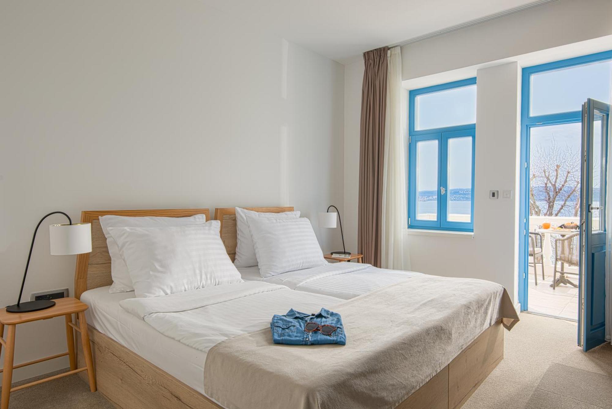 Boutique Hotel Esplanade (Adults Only) ซริกเวนิซา ภายนอก รูปภาพ