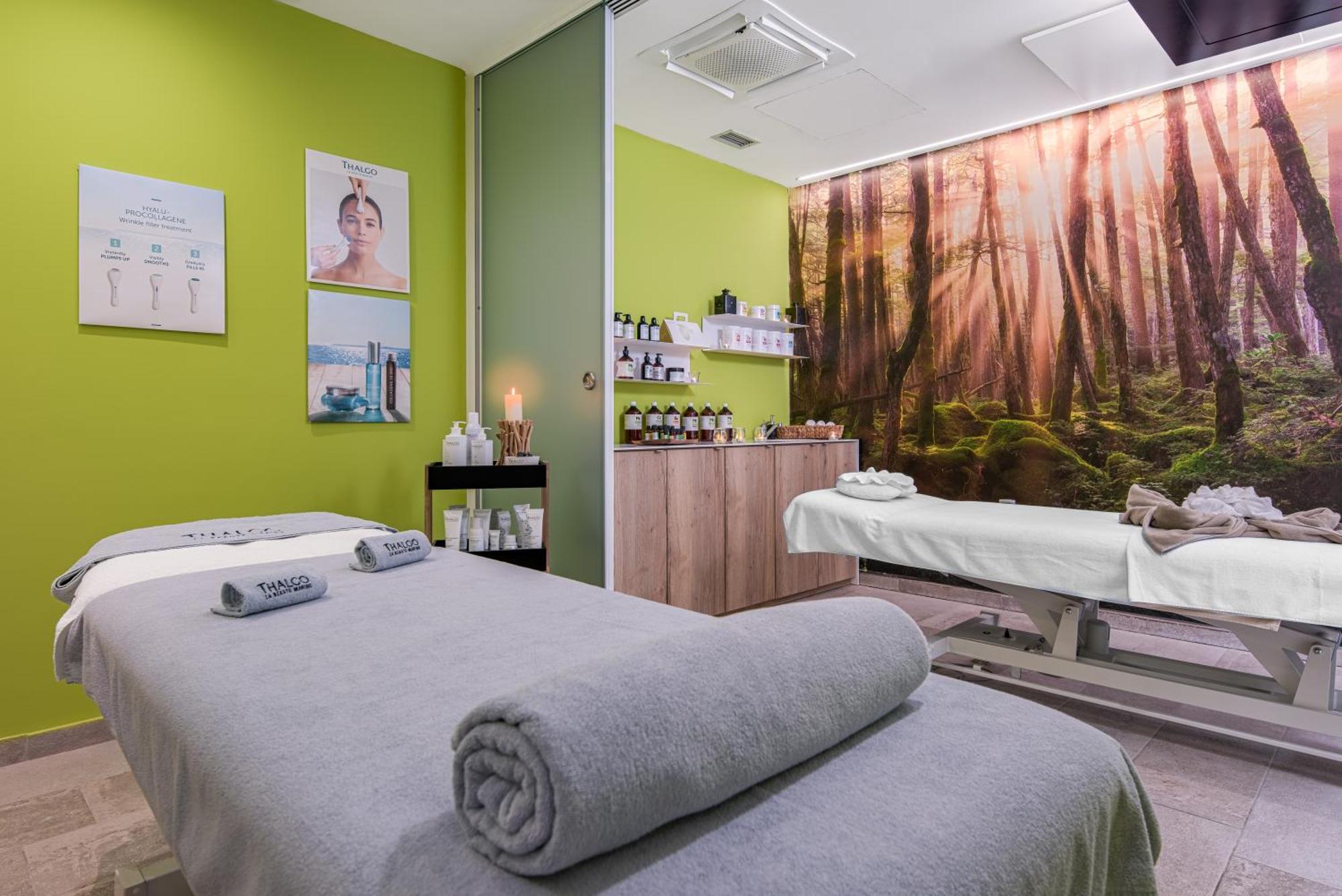 Boutique Hotel Esplanade (Adults Only) ซริกเวนิซา ภายนอก รูปภาพ