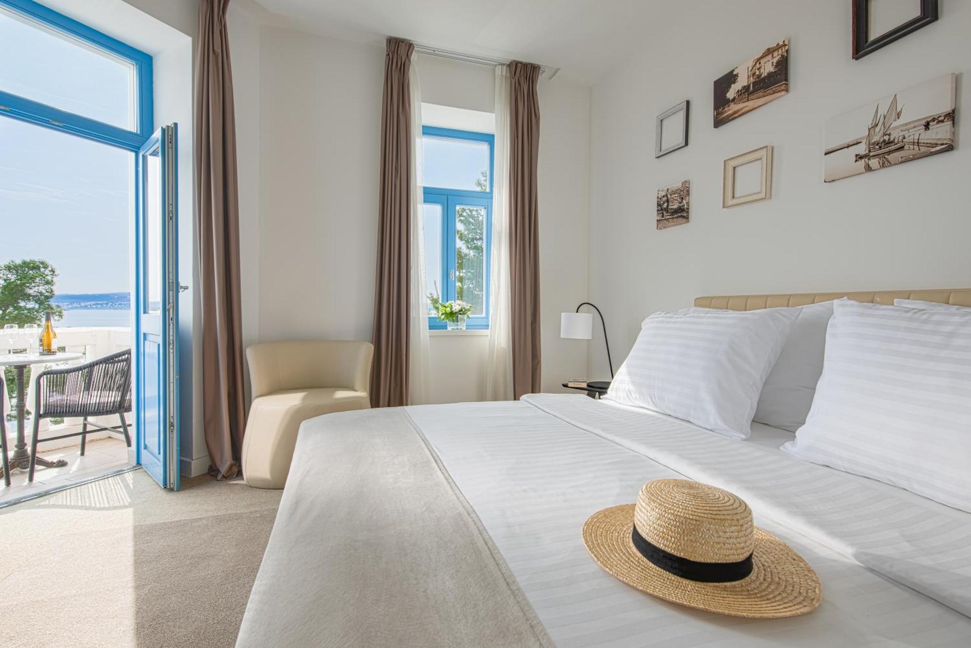 Boutique Hotel Esplanade (Adults Only) ซริกเวนิซา ภายนอก รูปภาพ