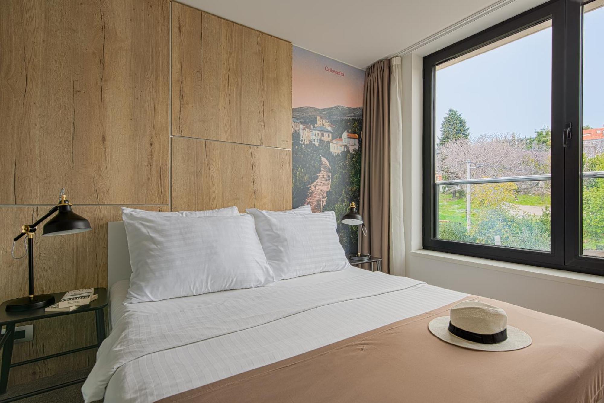 Boutique Hotel Esplanade (Adults Only) ซริกเวนิซา ภายนอก รูปภาพ